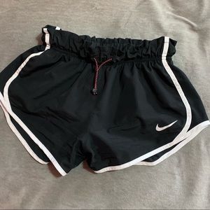 Nike dry fit running shorts